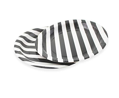 Black Stripes