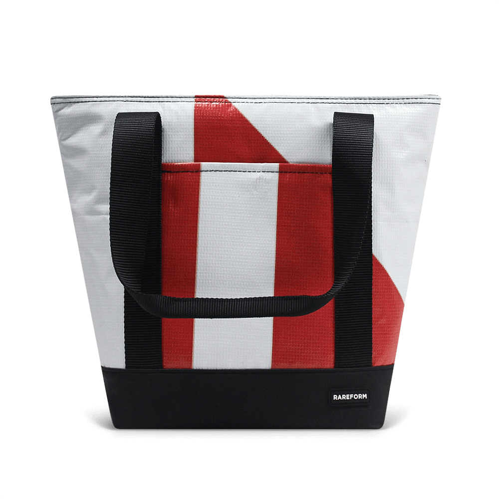 Beck Cooler Bag Bk1 00863 - Insulated Lunch Bag for Work, Picnic & Travel - Leakproof & Durable Cooler Tote for Food & Drinks - Perfect for Office, Beach & Outdoor Activities