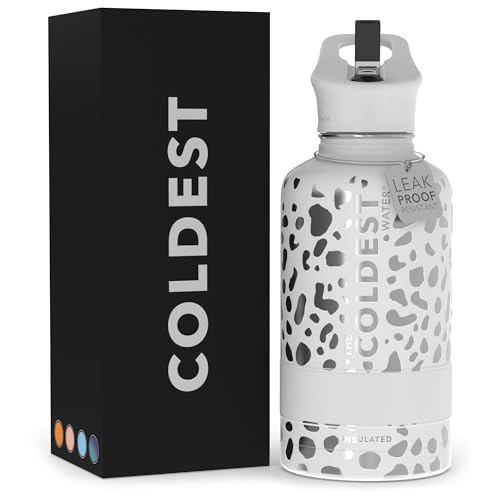 Silver Leopard