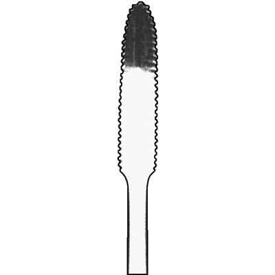 Premium Serrated Banana Knife with Knurled Handle - 45 6052 - Perfect for Kitchen, Camping, and Outdoor Adventures
