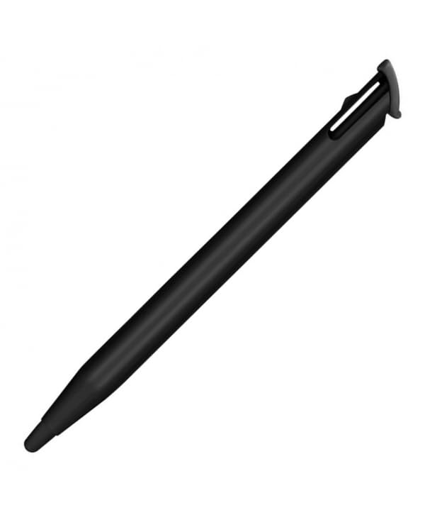 Original Stylus Pen for Nintendo New 2DS XL - Replacement Touch Screen Stylus (Black) - Perfect for Gaming, Drawing & Precise Touchscreen Control