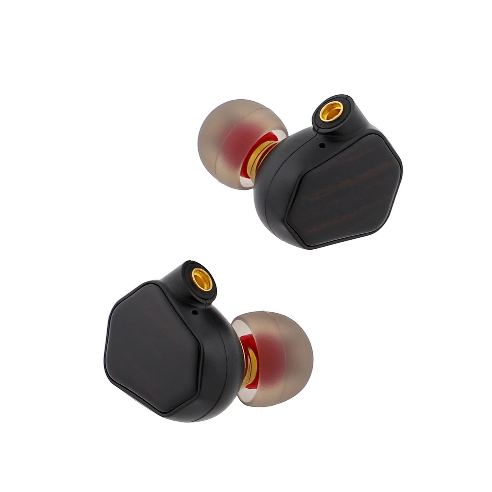 TinHiFi T7 Flagship 10mm Dynamic Driver In-Ear Monitor - Premium HiFi Earphones for Audiophiles & Music Lovers | Perfect for Studio Recording, Gaming & Travel