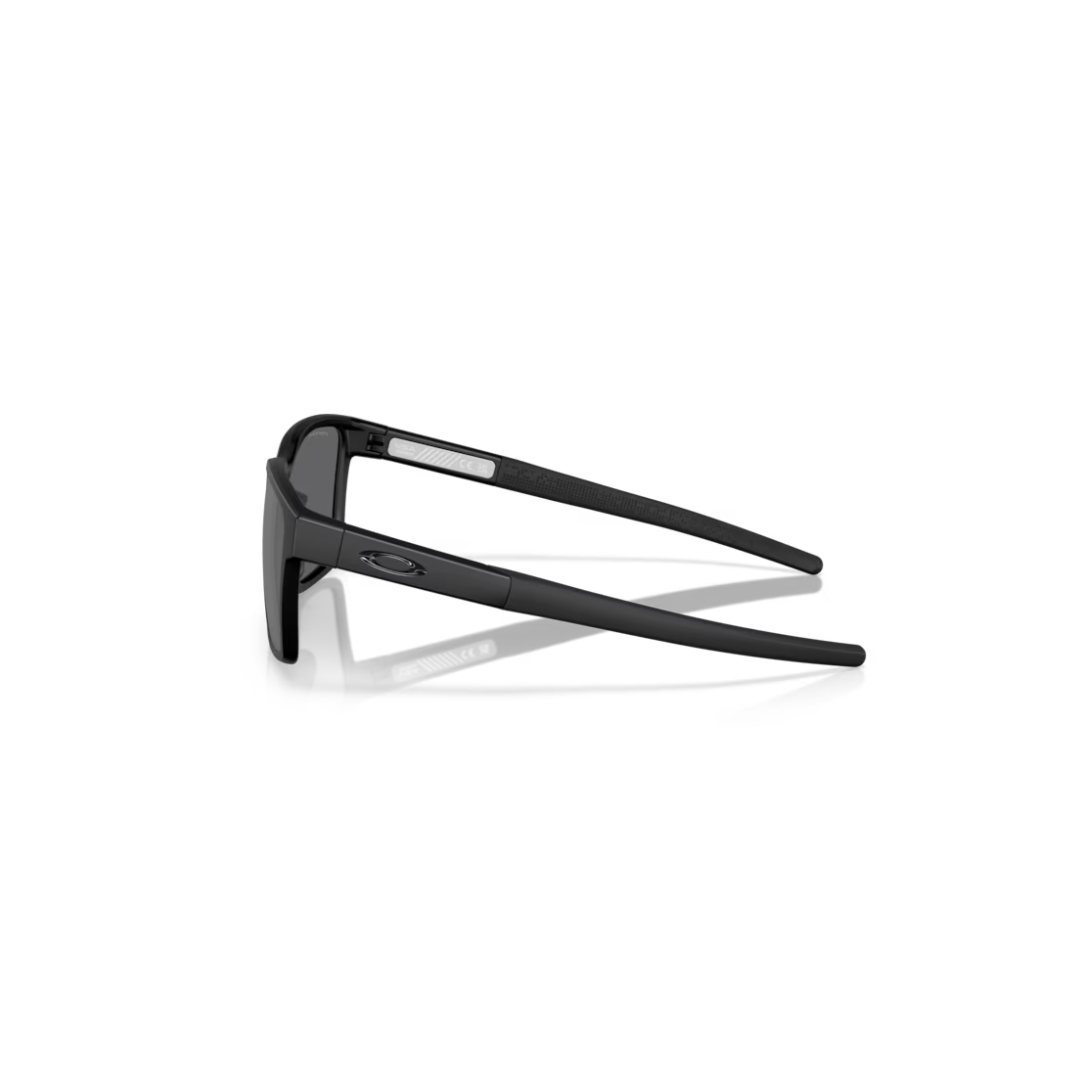 Oakley Actuator SQ Sunglasses 0OO9430 943001 - Polarized Sports & Driving Shades for Men & Women - Perfect for Running, Cycling, and Outdoor Activities