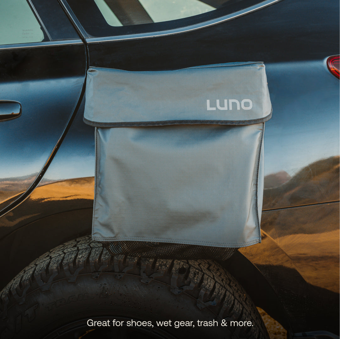 Durable Gear & Shoe Storage Bag - Waterproof Travel Organizer for Hiking, Camping & Sports Equipment - Perfect for Gym, Travel & Home Organization