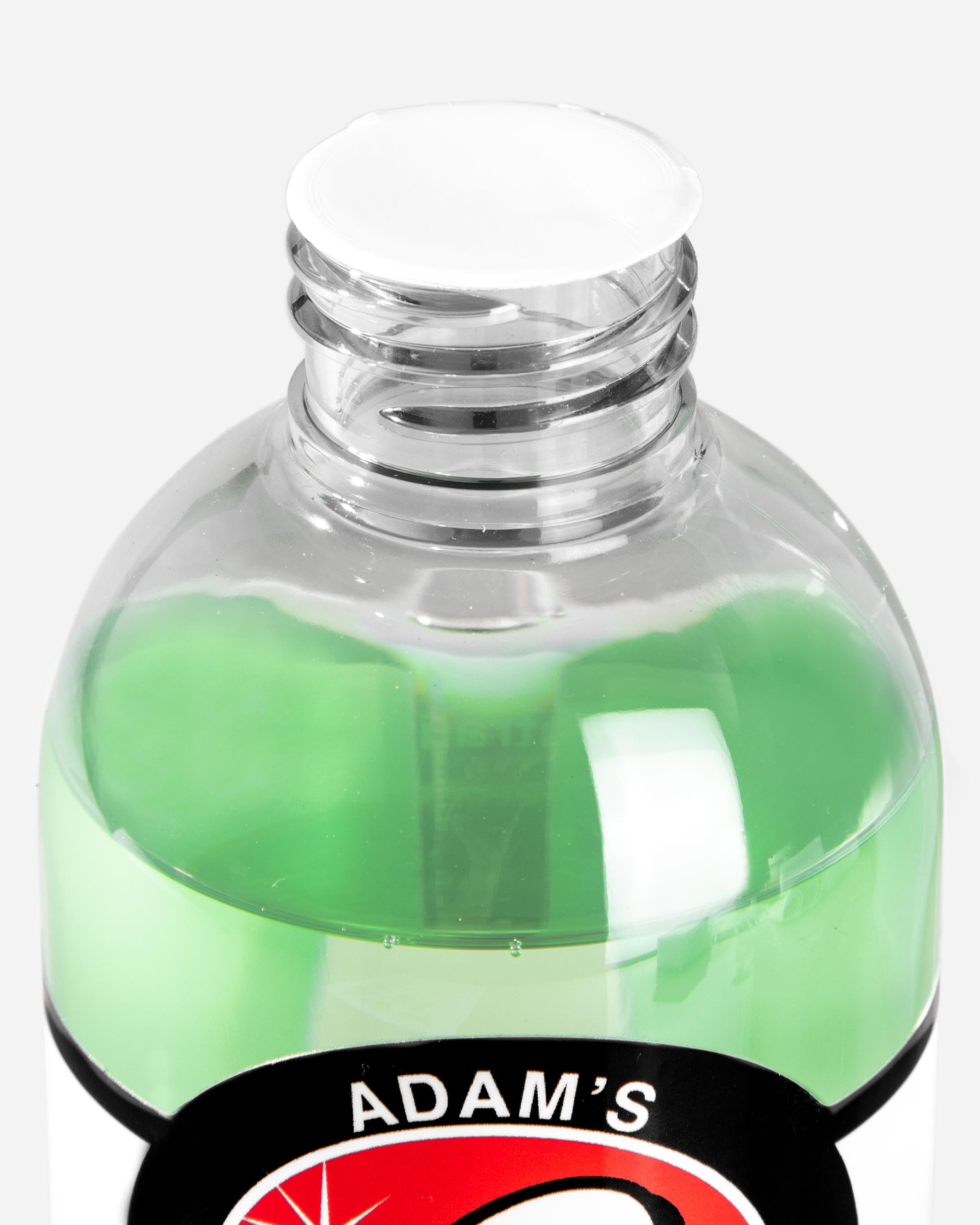 Adam's Home Surface Cleaner Gallon (128oz) with Free 16oz Refill - Multi-Purpose Cleaner for Kitchen, Bathroom, Floors & More | Safe for All Surfaces