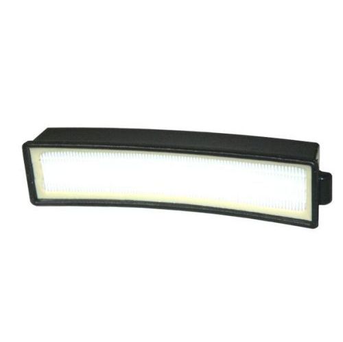 Bissell Vacuum Filter 3282 - Replacement Filter for Bissell 15 & 17 Series Post Motor Vacuums - Perfect for Pet Hair, Allergies & Deep Cleaning