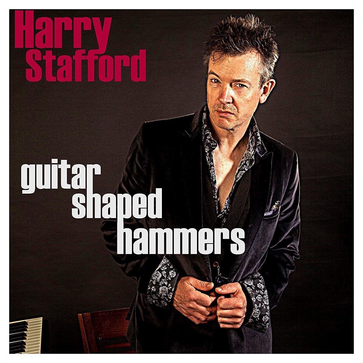 Best Guitar Shaped Hammers for Musicians & DIY Projects - Perfect for Home Decor, Music Lovers & Creative Gifts