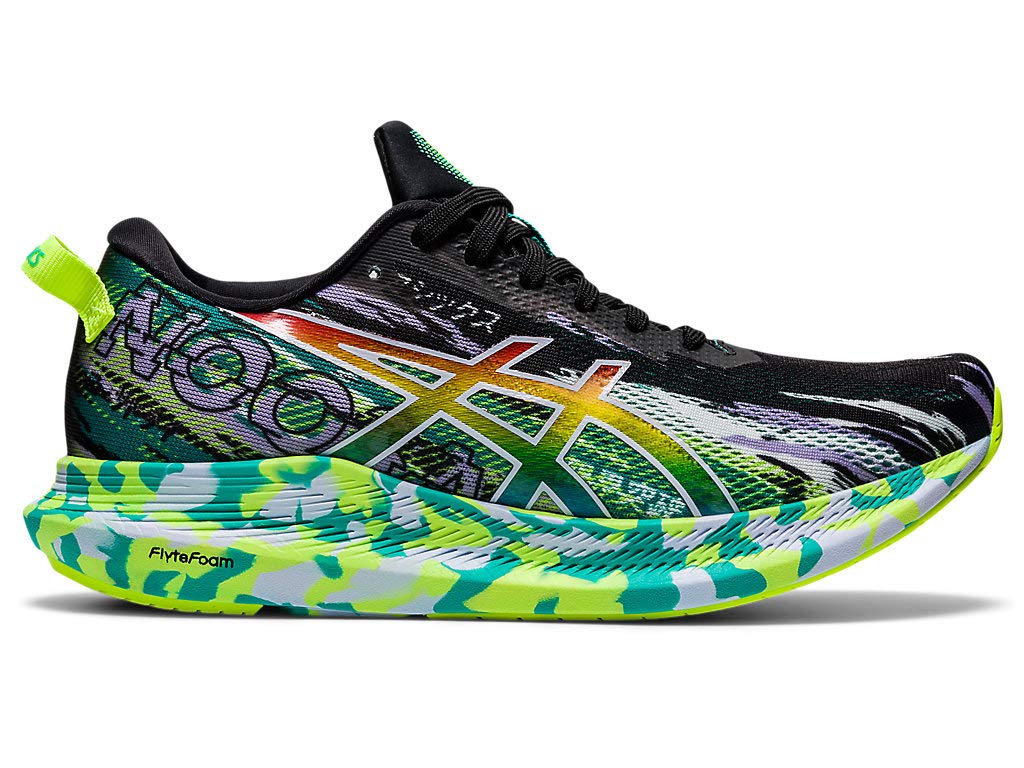 ASICS Women's Noosa Tri 13 Running Shoes - Lightweight & Breathable for Triathlon, Road Running & Gym Workouts - Perfect for Women Athletes & Fitness Enthusiasts