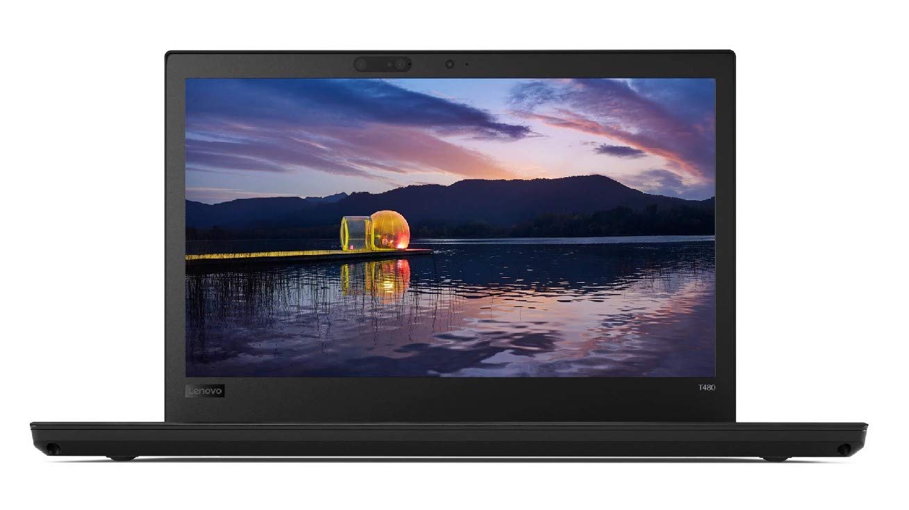 Refurbished Lenovo ThinkPad T480s 14