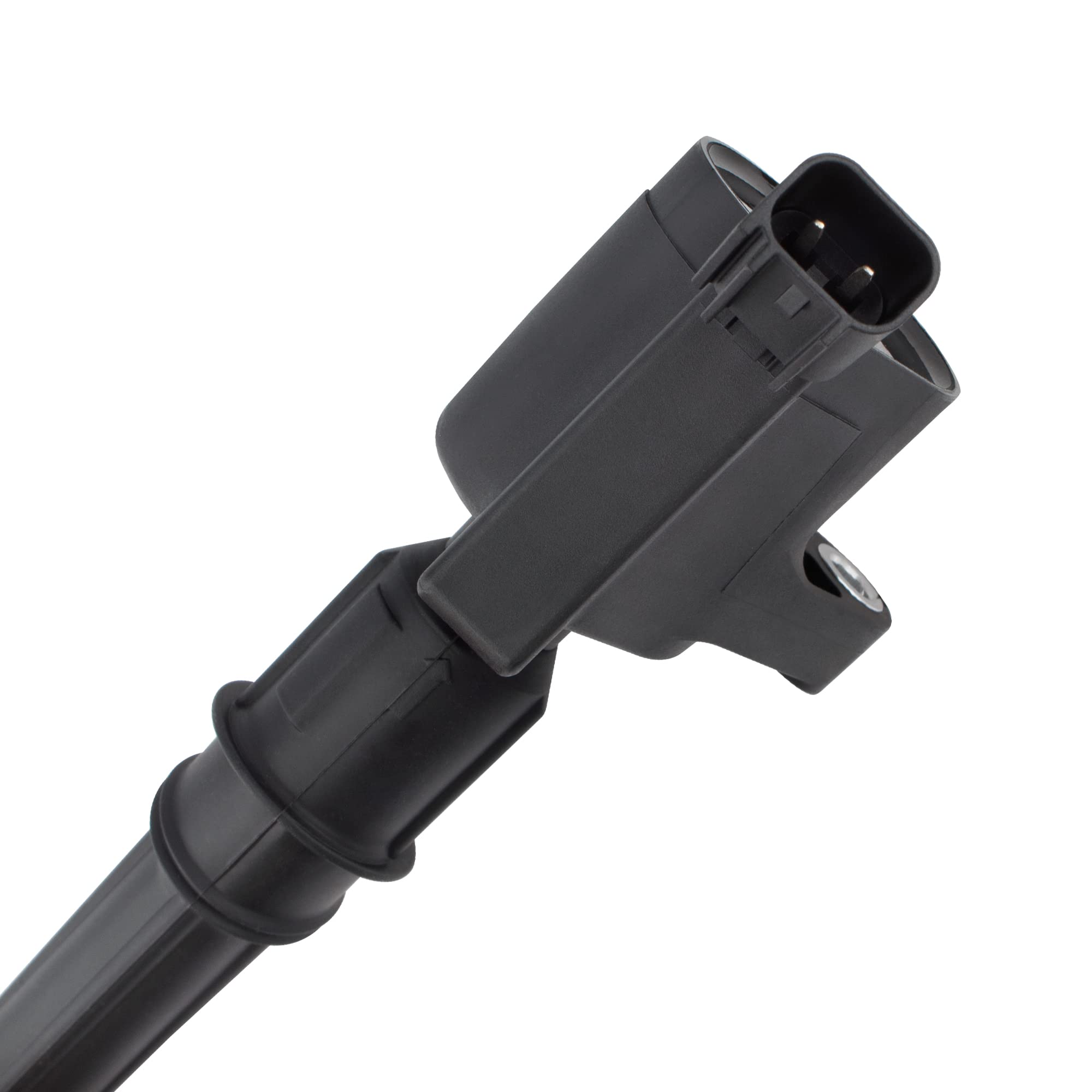 BOXI Ignition Coil Set of 8 - Compatible with Ford 4.6L 5.4L V8 Engines, Fits Crown Victoria/Expedition/F-150/F-250/Mustang & Lincoln/Mercury/Explorer Models (DG-508, DG457, DG472, DG491) - Perfect for Engine Tune-Ups & Performance Upgrades