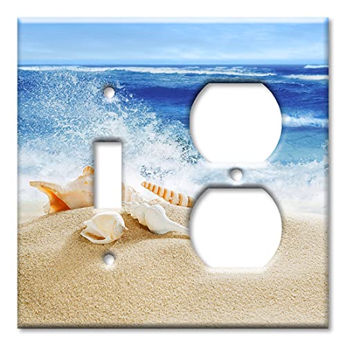 Combo: Toggle / Outlet