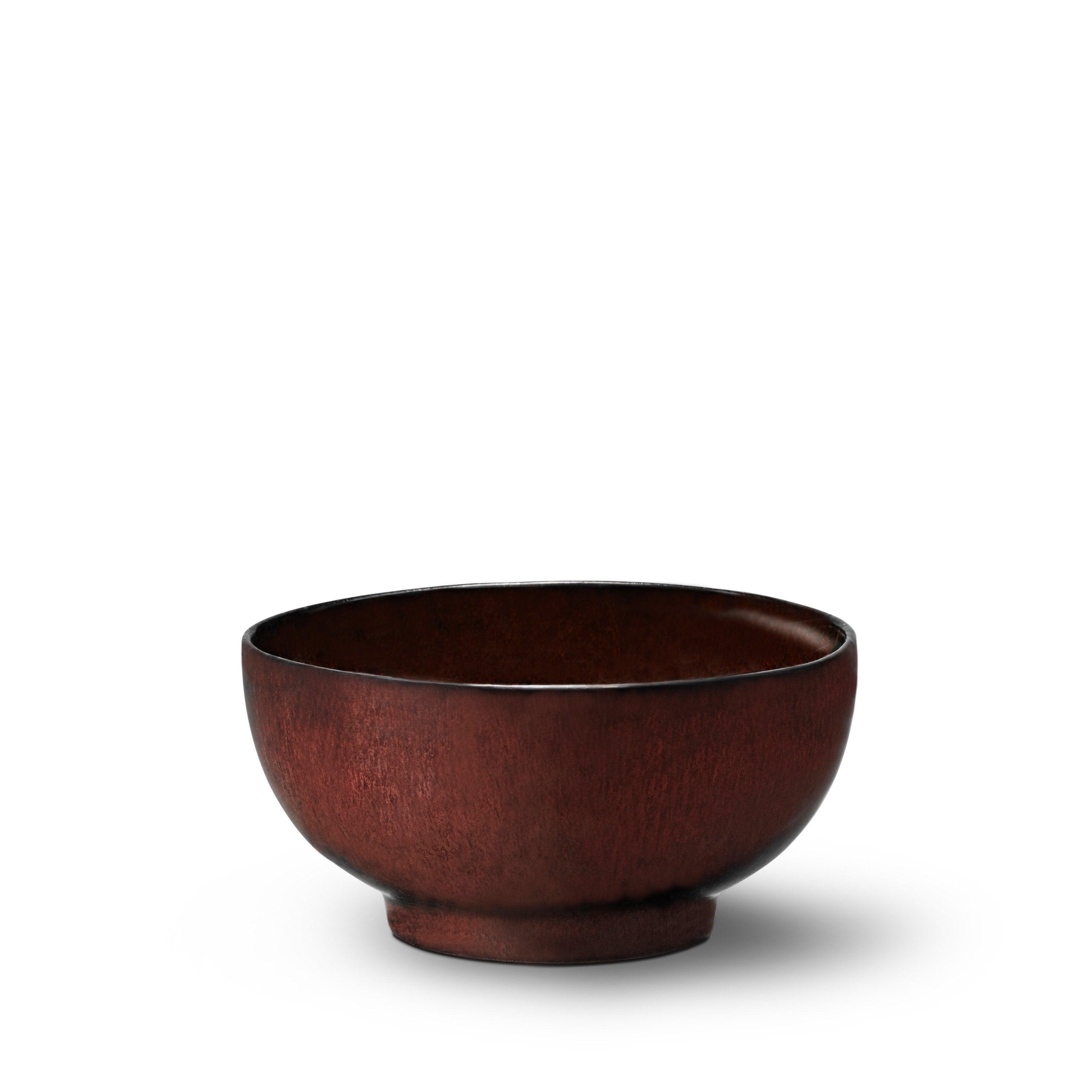 Premium Terra Cotta Condiment Bowl Set - Handcrafted Ceramic Dip & Sauce Dish for Olive Oil, Spices, Wine - Perfect for Dining, Entertaining & Kitchen Decor