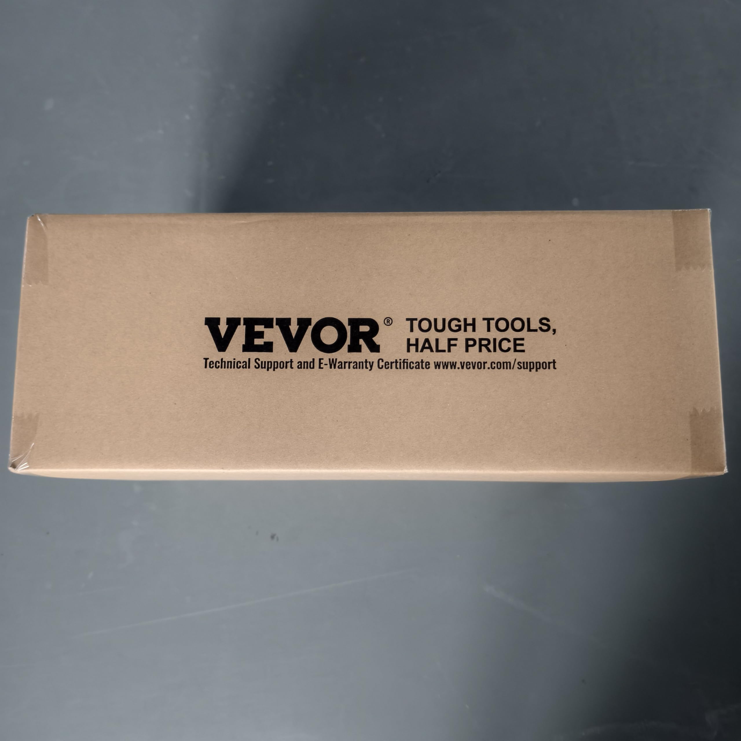 VEVOR 750W Commercial Immersion Blender - 12