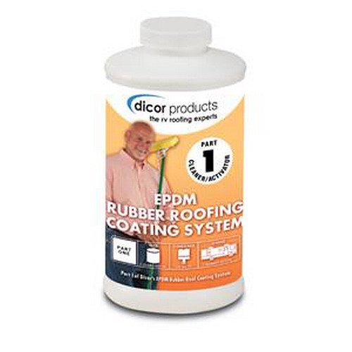 Best Primer & Cleaner for Flawless Paint Prep - 1 Quart for DIY Projects, Home Renovation & Professional Use