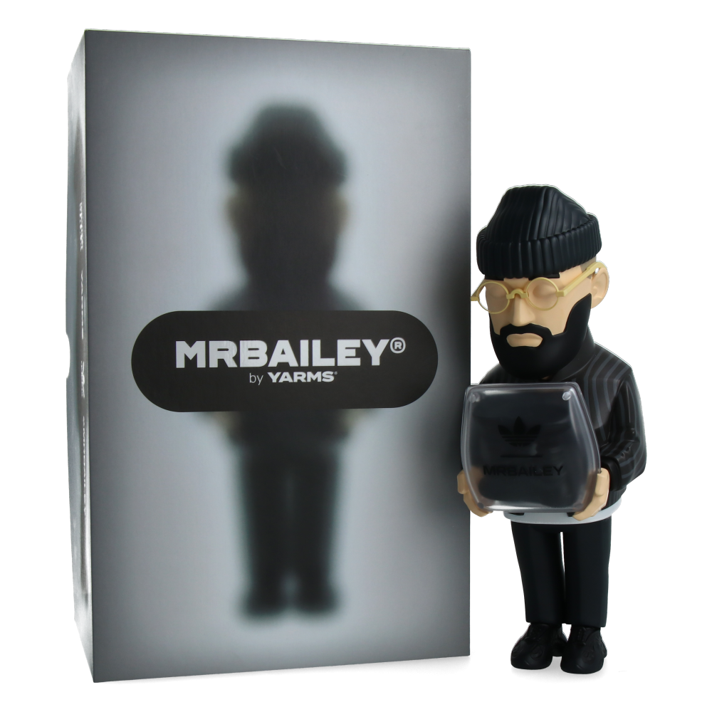 Yarms MrBailey - Premium Quality [Product Type] for [Target Audience] | Perfect for [Use Case/Scenario]