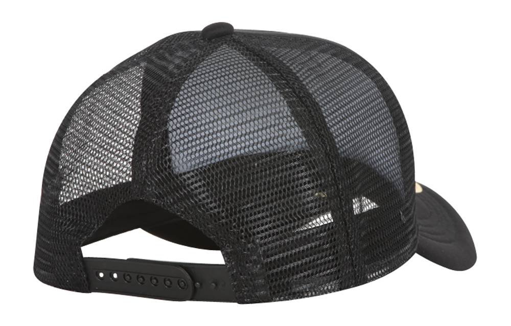 Adjustable Trucker Hat with Eyeball Design - Stylish & Comfortable Baseball Cap for Men & Women - Perfect for Outdoor Activities, Sports & Casual Wear