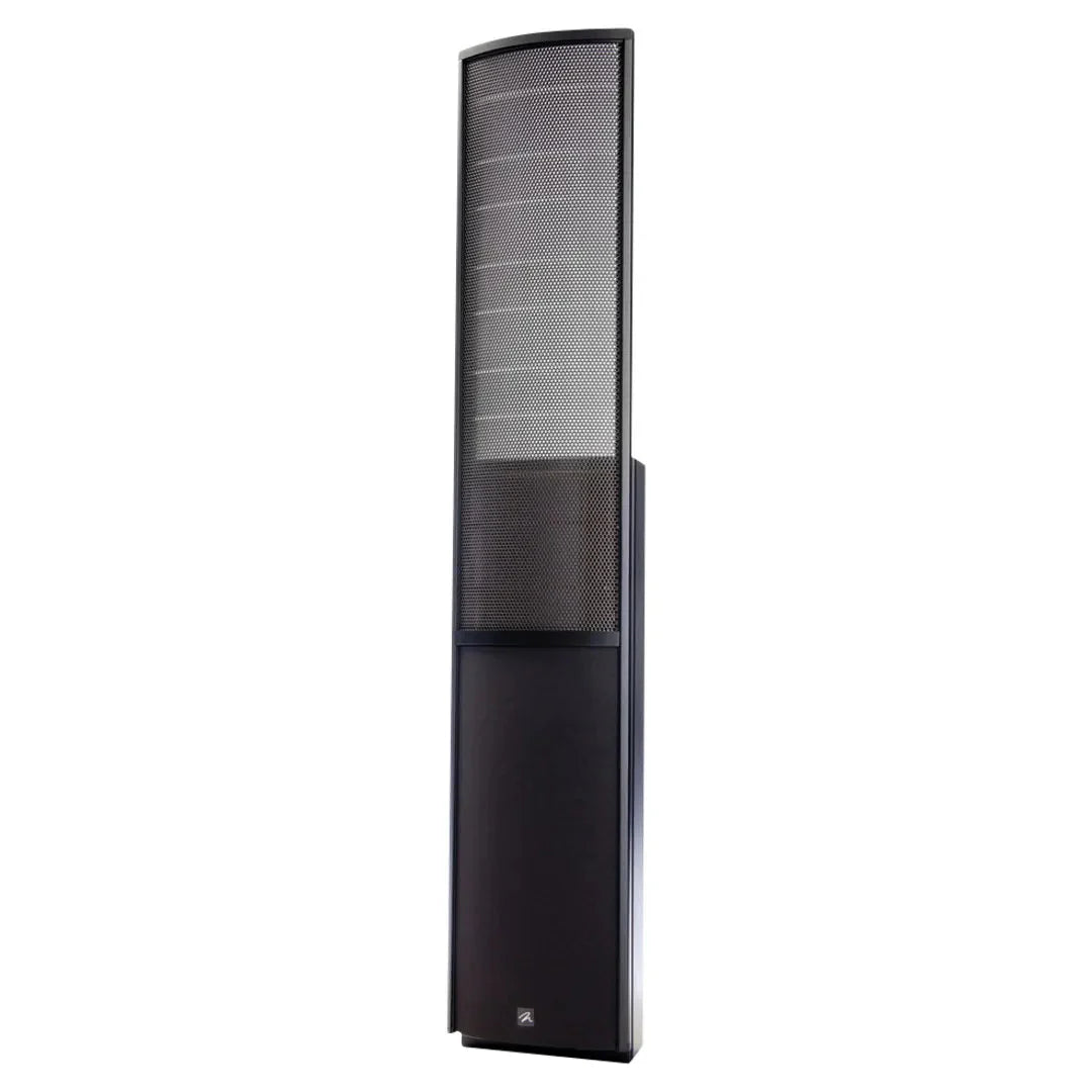 MartinLogan ElectroMotion EFX Electrostatic On-Wall Speaker - Premium Home Theater & Audiophile Sound System for Living Room & Media Room