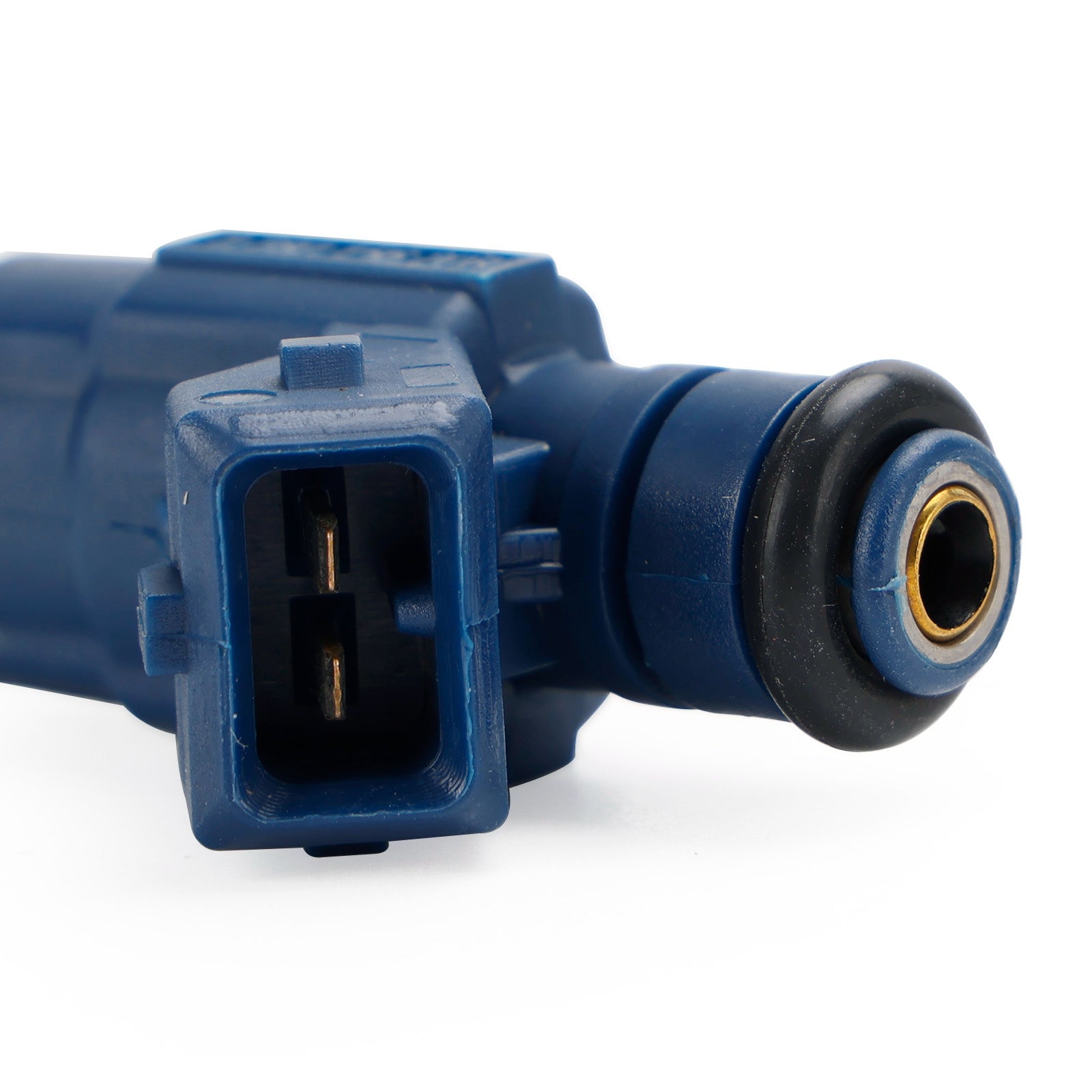 0280156208 Fuel Injector Compatible with Polaris RZR, Sportsman & Ranger EFI Models - Replacement for 1202863 & 1253558 - Perfect for Off-Road & ATV Performance Upgrades