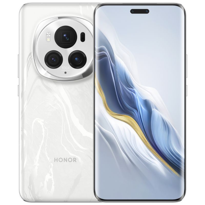 HONOR MAGIC6 PRO Smartphone 16GB RAM 512GB Storage - Premium Android Phone for Gaming, Photography & Business Use