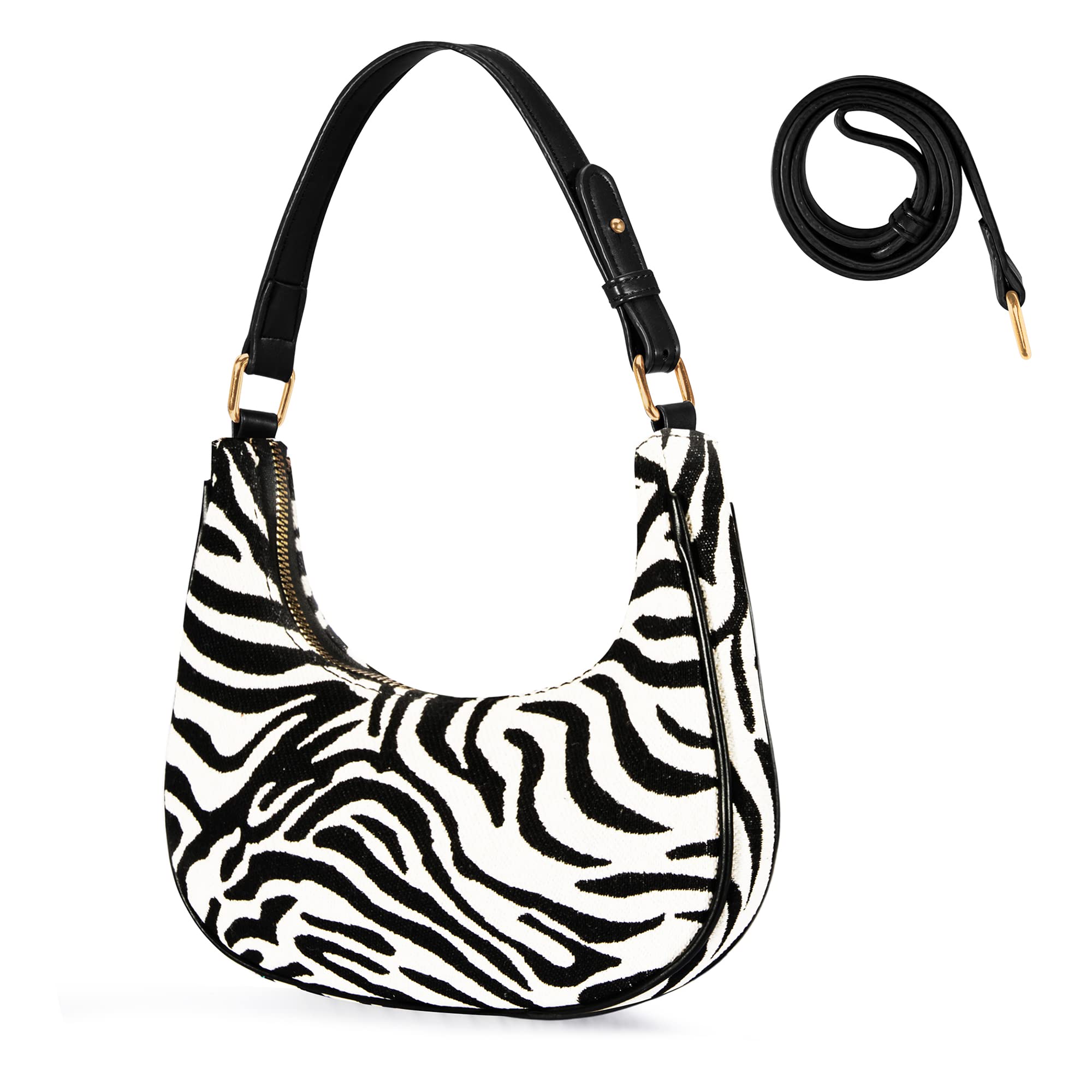 Stylish Montana West Mini Crossbody Shoulder Bag for Women - Detachable Strap, Perfect for Travel, Shopping & Everyday Use