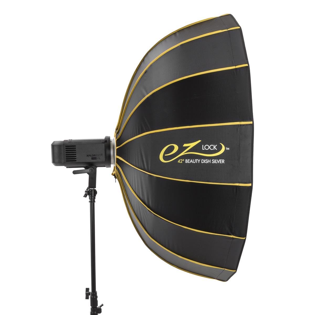 Glow EZ Lock 42