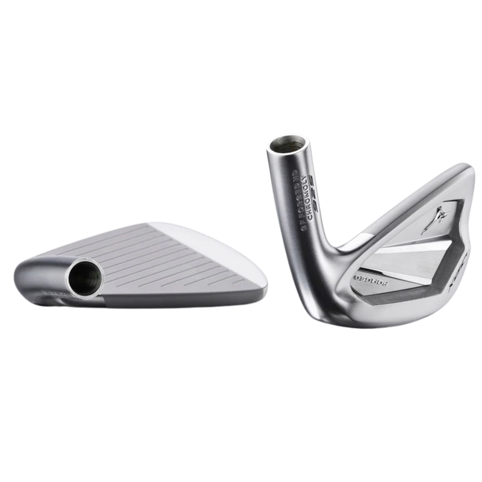Mizuno JPX925 Forged Iron Set 2025 - Premium Golf Clubs for Men & Women | Perfect for Low Handicap Players & Tournament Use
