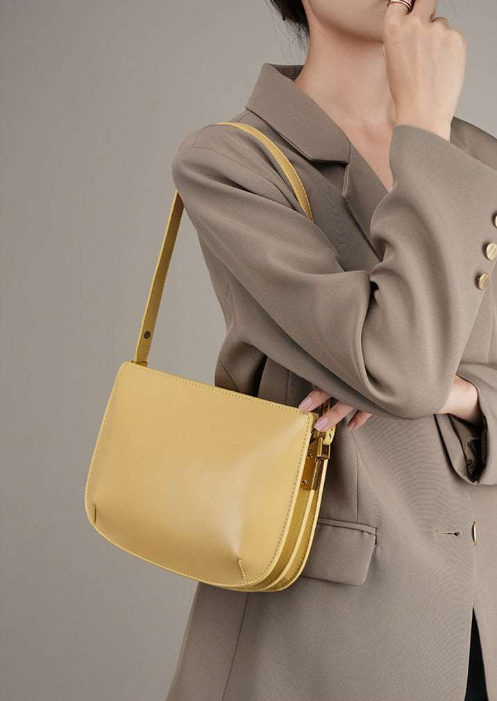 Stylish Mini Crossbody Bag for Women - Fashionable Small Shoulder Purse - Perfect for Everyday Use, Travel & Date Nights