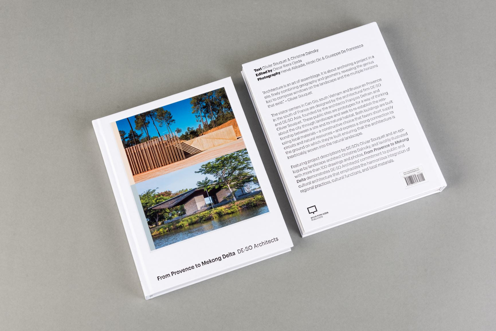 DE SO Architects: Modern Home Design & Interior Decor for Living Rooms, Bedrooms, and Offices | Inspired by Provence and Mekong Delta Styles
