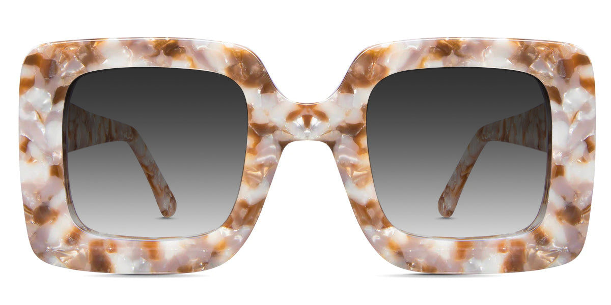Mensa Women's Prescription Sunglasses - UV Protection, Stylish & Comfortable for Driving, Outdoor Activities & Everyday Wear