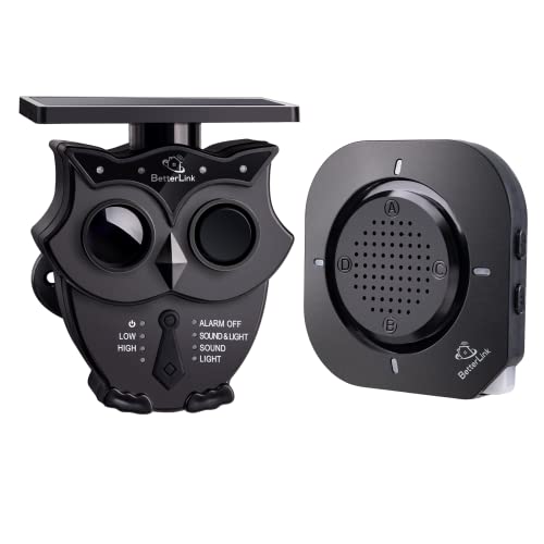 1Receiver and 1Sensor