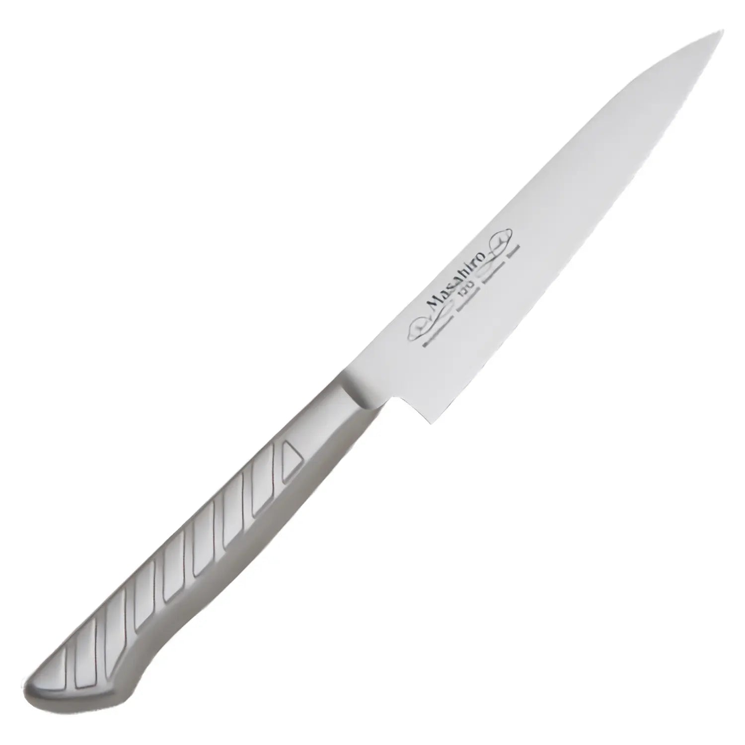 Masahiro MV-S Molybdenum Vanadium Stainless Steel Petty Knife 6.5