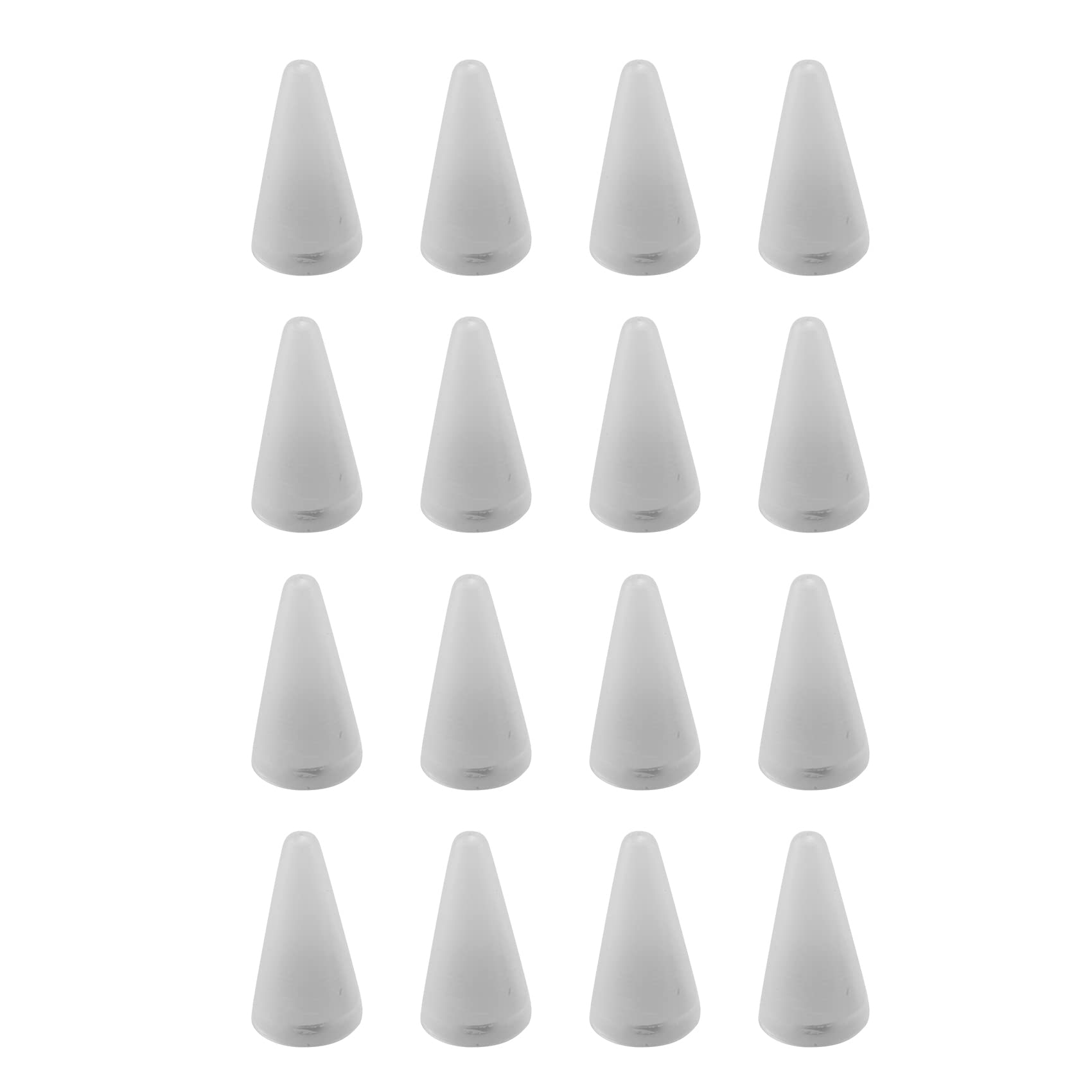 QELLON 16Pcs Nail Rhinestone Picker Tips for Nail Art & Gem Jewelry - DIY Manicure Accessories