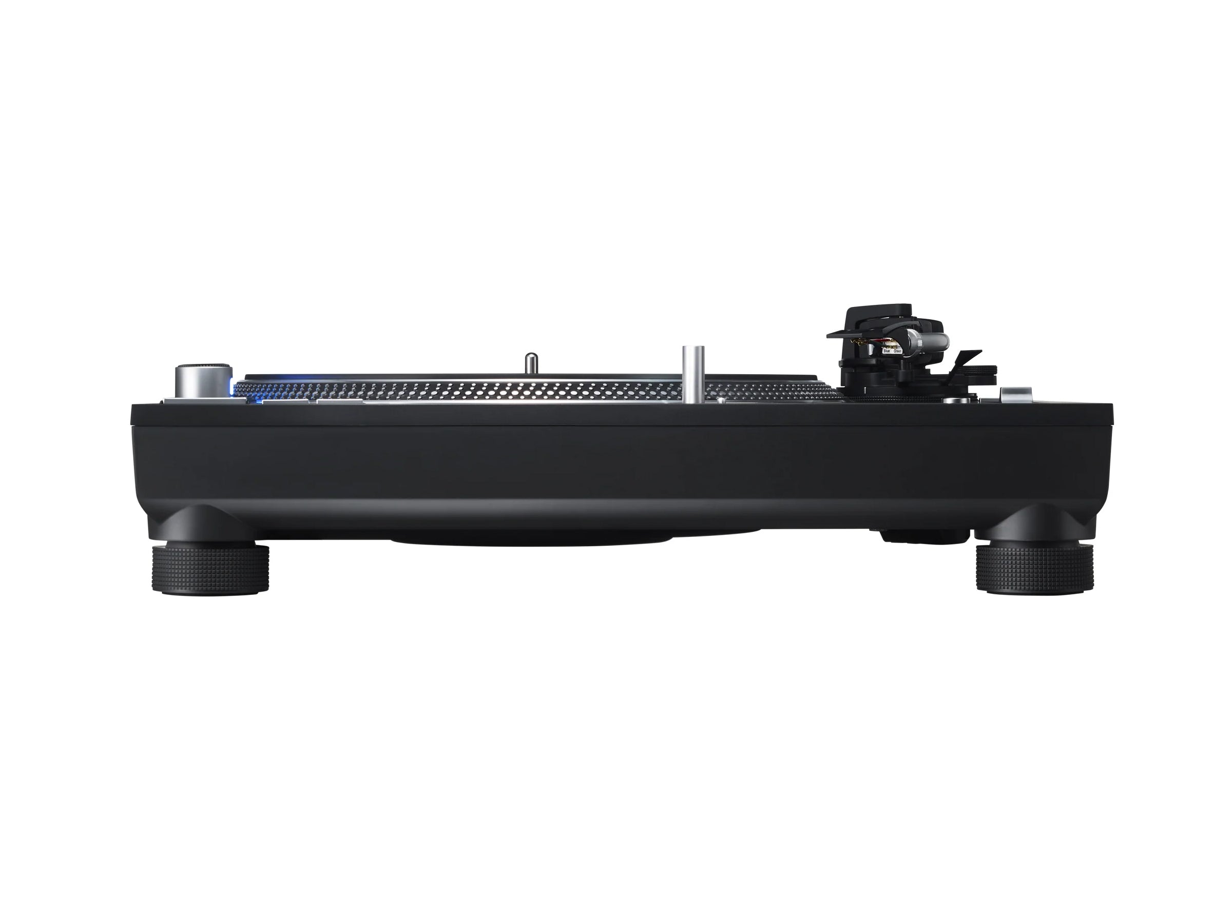 Technics SL-1210GR Professional Direct Drive Turntable for DJs & Vinyl Enthusiasts – Perfect for Home Studios, Clubs & Music Production