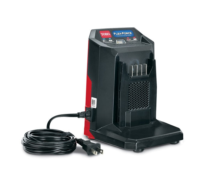 Toro 51850 60V MAX Battery-Powered Chainsaw with Flex Force Technology - Perfect for Tree Trimming, Firewood Cutting, and Landscaping
