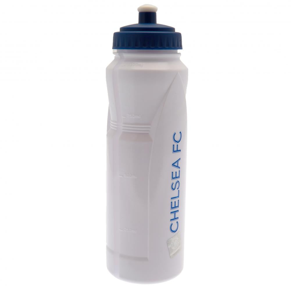 Chelsea Sports Drink Bottle - Insulated Water Bottle for Gym, Running & Outdoor Activities | BPA-Free & Leak-Proof