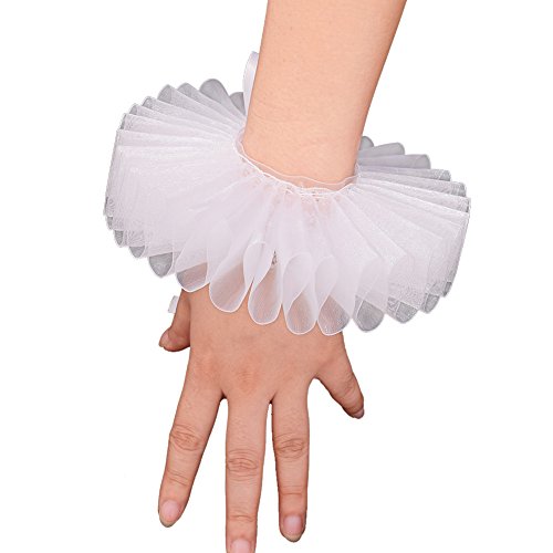I-white Cuff(1 Piece)