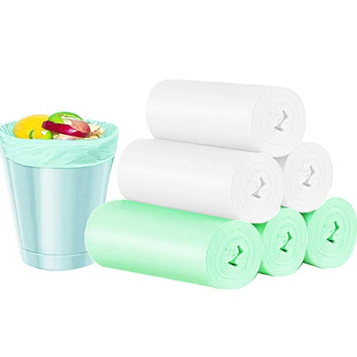 White and Green