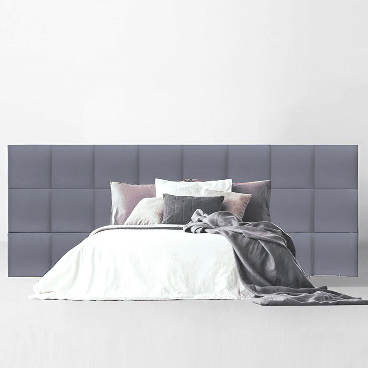 Chrome Wool