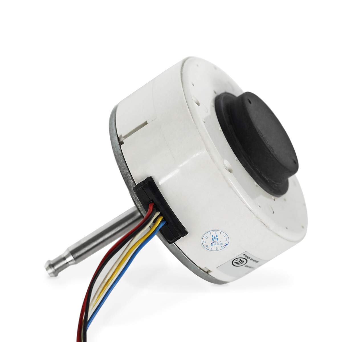 CHUNGHOP Air Conditioning Motor Replacement for Panasonic ARW7629AC - DC280-340V AC Unit Parts | Compatible with Panasonic Air Conditioners | Perfect for Home & Office Cooling System Repairs