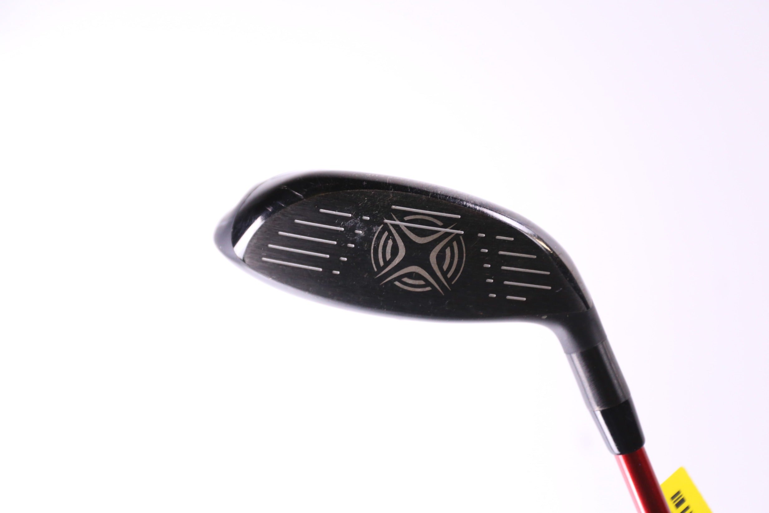 Used Callaway XR 16 3 Wood Golf Club - Left Handed 15° Regular Flex for Men | Perfect for Fairway Shots & Long Drives