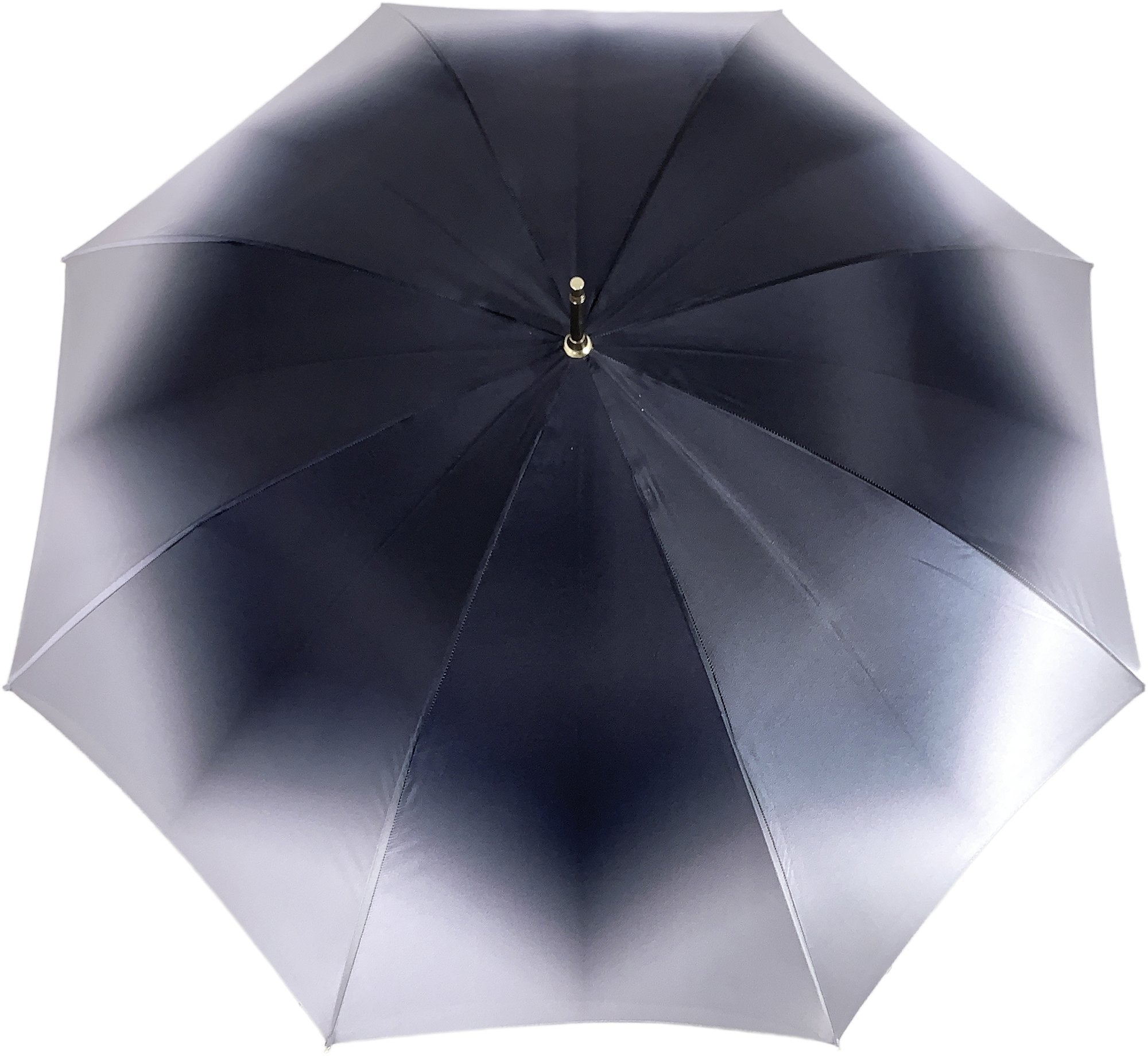 Stylish il Marchesato Butterfly Umbrella - Elegant & Durable Compact Folding Umbrella for Women & Men - Perfect for Rainy Days, Outdoor Events & Travel Accessories