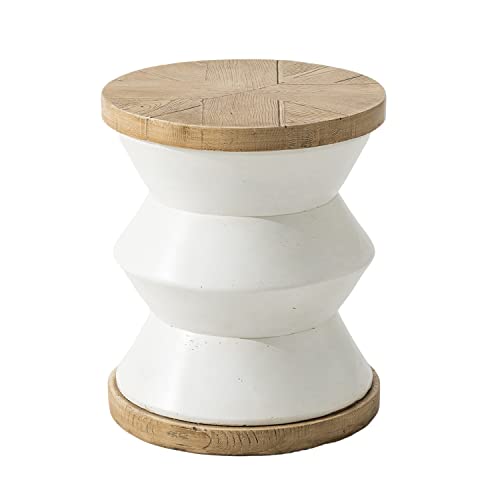 14 Inch+white