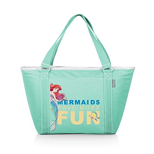 Disney Princess the Little Mermaid - Teal