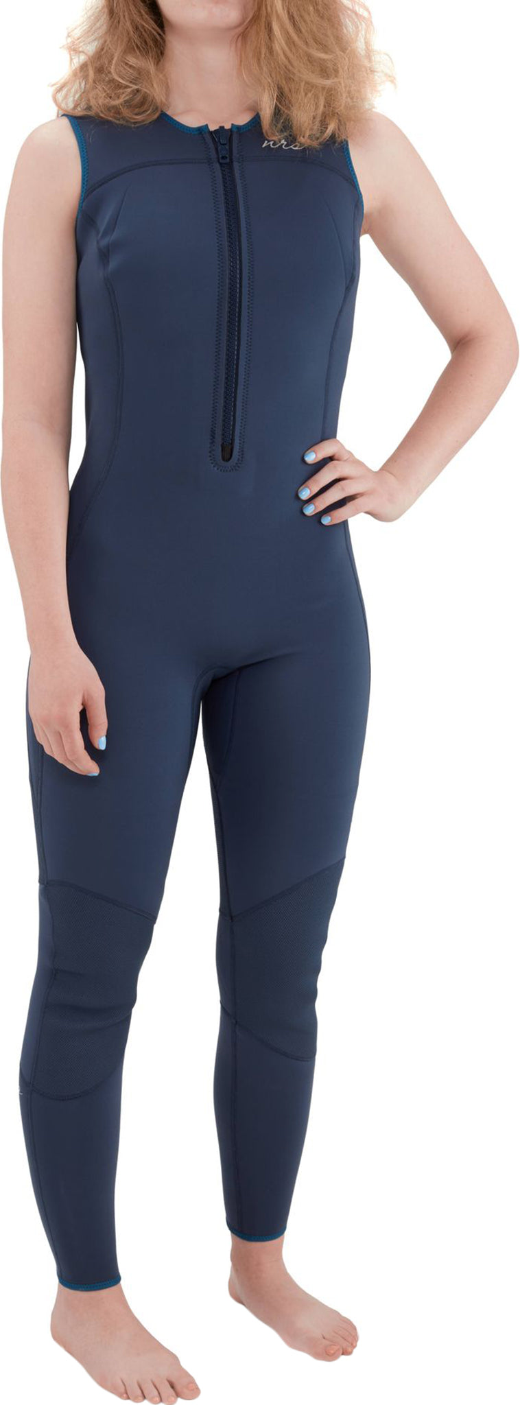 2.0 Farmer Jane Wetsuit for Women - Premium Thermal Neoprene Full Body Swimsuit for Surfing, Diving & Water Sports | Warm & Comfortable Cold Water Protection