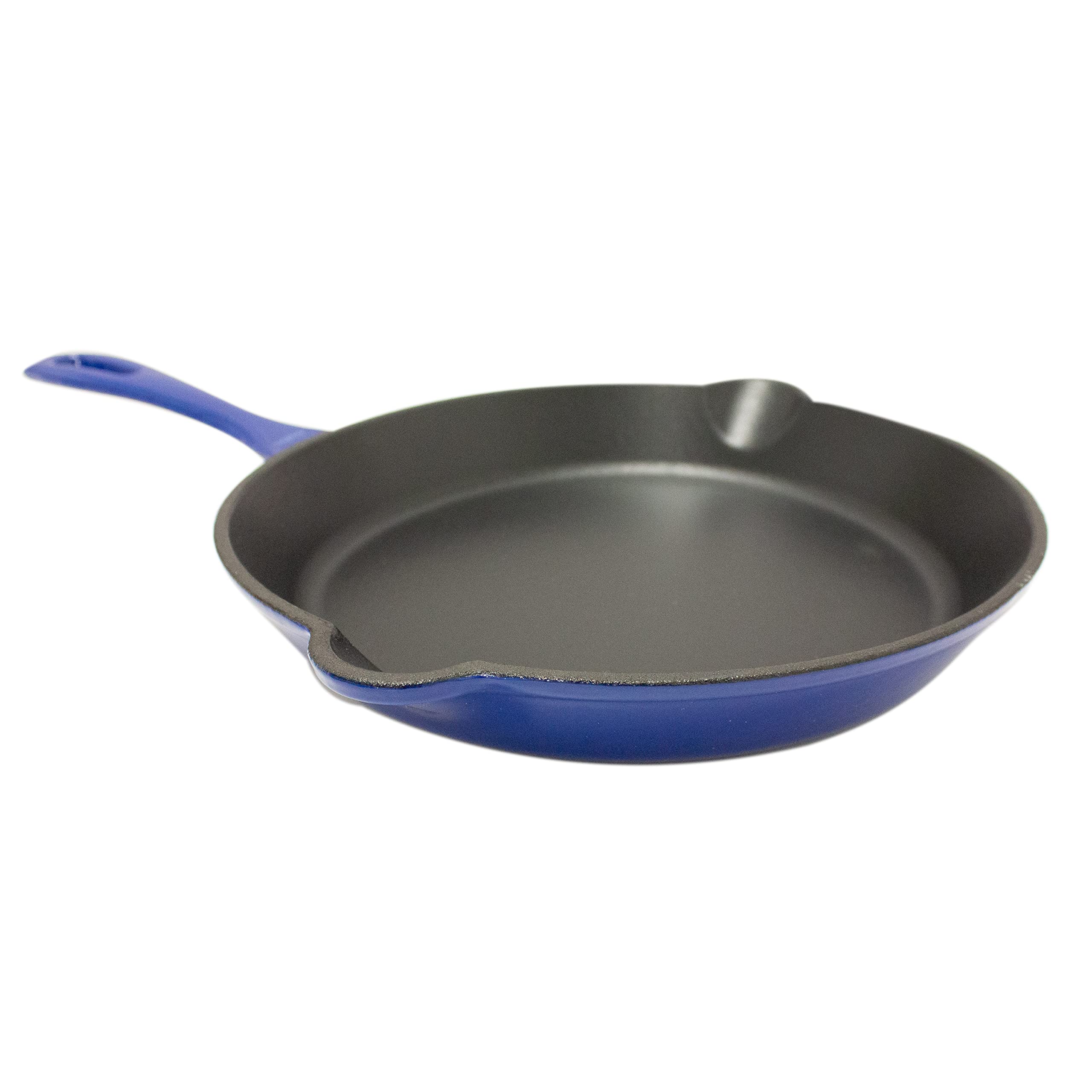 BergHOFF 2-Piece Enameled Cast Iron Cookware Set - 10