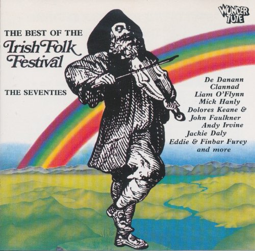 Best Irish Folk Festival Music of the 1970s - Classic Celtic Songs for Pub Nights, Road Trips & Cultural Events