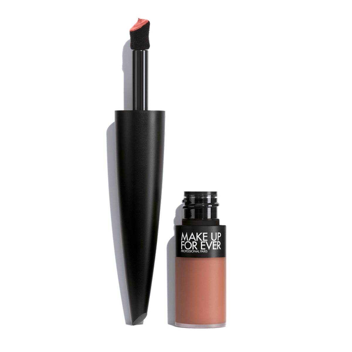 Rouge Artist For Ever Matte Endlessly Blushed 106 - Long-Lasting Matte Blush for a Natural Flush | Perfect for Everyday Wear & Special Occasions