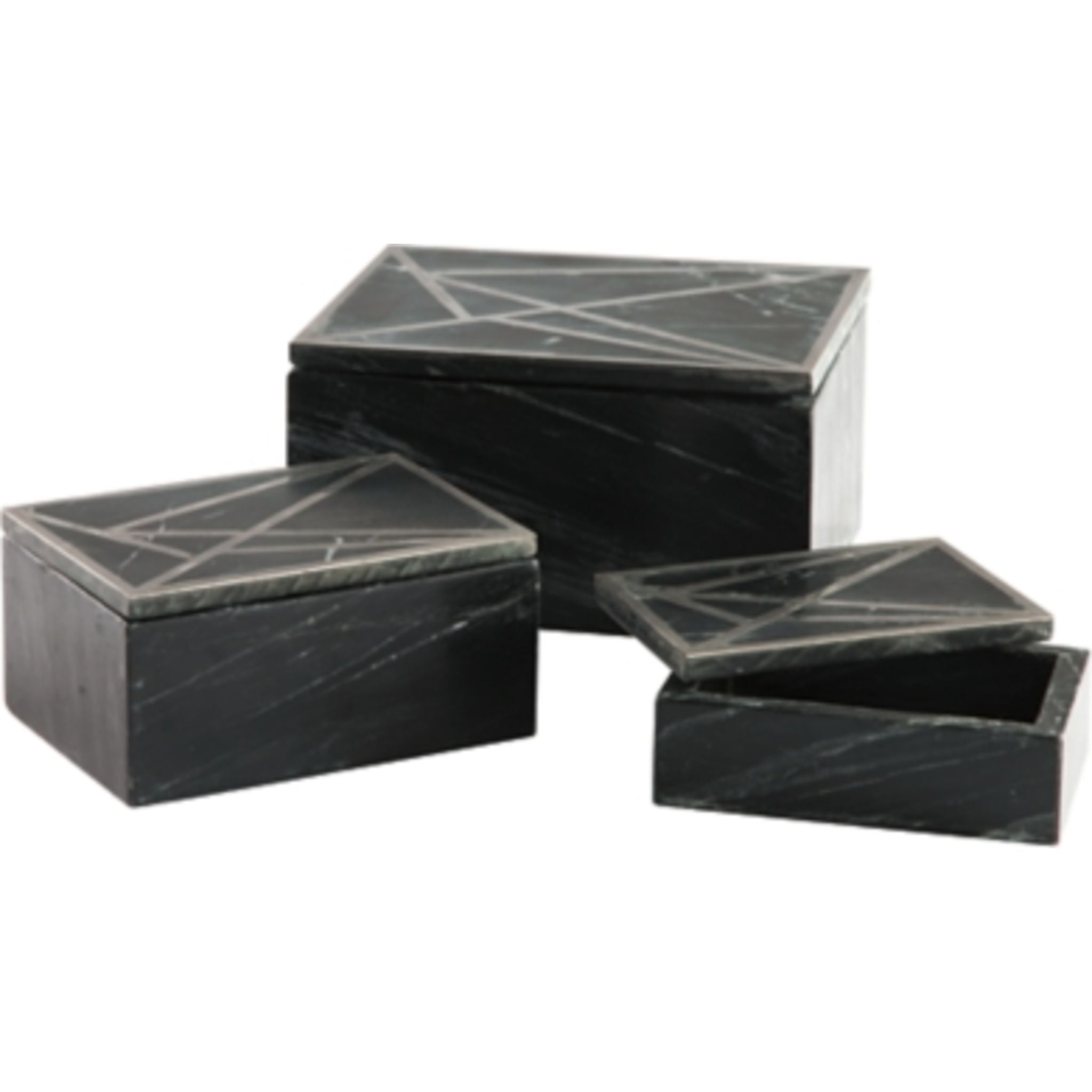 Stylish Ackley End Table - Modern Side Table for Living Room, Bedroom & Office - Perfect for Coffee, Books & Decor