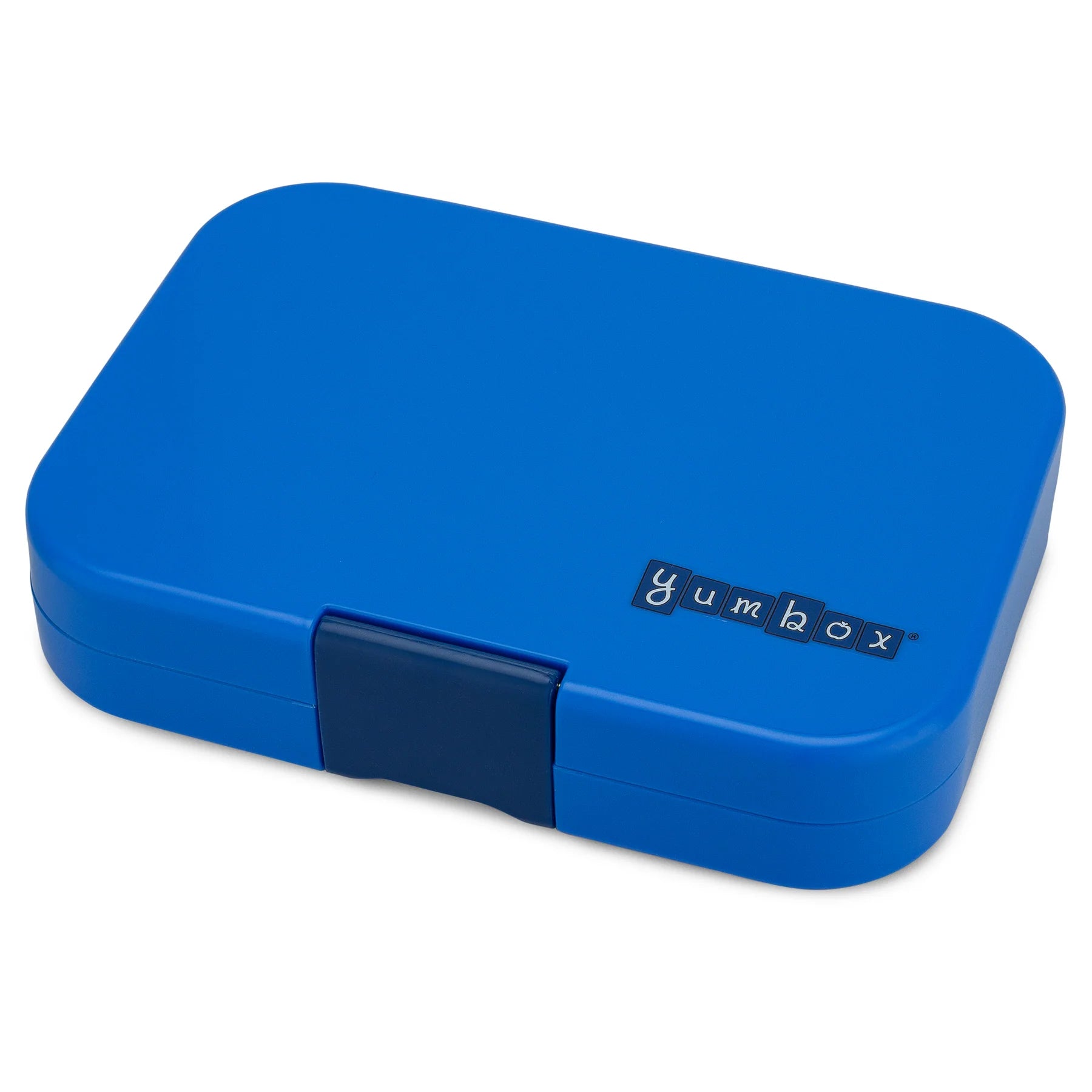 Yumbox Panino Lunch Box - Leak-Proof Bento Container for Kids, Surf Blue - Perfect for School, Picnics & On-the-Go Meals