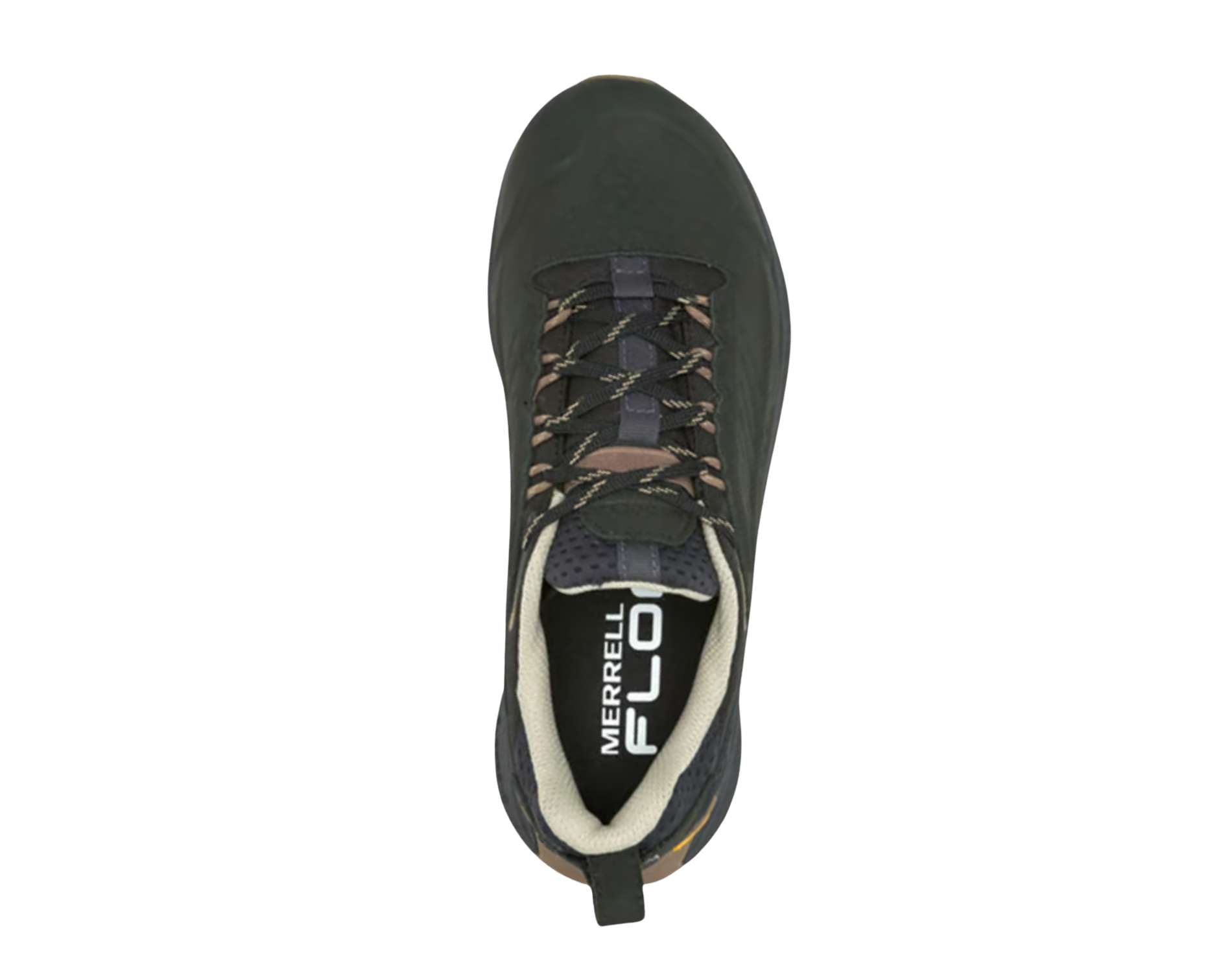 Merrell Moab Speed 2 LTR WP Women's Waterproof Hiking Shoes - Lightweight Trail Running Shoes for Outdoor Adventures, Backpacking & Travel